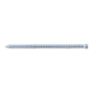 FISCHER - 532909 Vis de cadre de fenêtre avec tête cylindrique Torx FFSZ - EAN 4048962219968 ELEMENTS POUR FIXER LES FIXATIONS - Product Image 1
