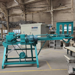 Wood Beads Machine with Tools Cnc Wood Bead Machine Wood Bead Laser Engraving Machine - Product Image 6
