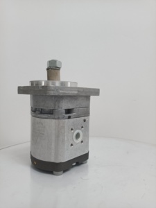 Rexrothのための大規模な在庫油圧ポンプモーターAZMF-10-016USA20ML用油圧ギアモータースペアパーツ - Product Image 4