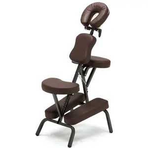 High quality tattoo parlors and beauty parlors use tattoo chairs with massage tables