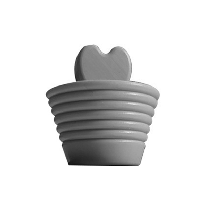 Gris, 1 pièce