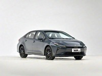Nuevo Modelo 2026, Sedán Automático R16 con Motor Turbo de Gasolina 1.2T, con Cámara, Edición Élite, Euro VI, Color Gris, en Venta