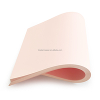 Precio al por mayor 100gsm hojas A4/A3 papel de transferencia por sublimación para taza