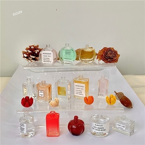 Fast Shipping Luxury <b>Mini</b> Fragrance and Hair Spray 5ml 7ml 7.5ml 10ml <b>Mini</b> Men's and Women's Floral Fruit Scent - Product Image 6