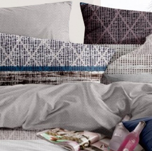 High-grade Custom Printed Classical Style Breathable Bed Quilts <strong>Comforters</strong> for Home - Product Image 5