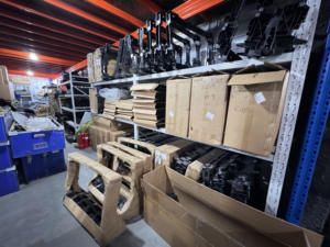 Autres pièces d'auto Voiture électrique Voitures d'occasion Chine Roues <span class=keywords><strong>de</strong></span> voiture <span class=keywords><strong>de</strong></span> tourisme haïda bon marché Pneus 5x114.3 Roues - Product Image 5