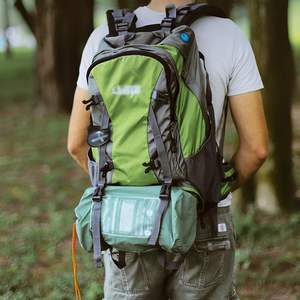 Lit de <span class=keywords><strong>camping</strong></span> simple Matériau TPU gonflable automatique Pompe à <span class=keywords><strong>pied</strong></span> intégrée Coussin de couleur recto verso pour voiture <span class=keywords><strong>Camping</strong></span> Coussin durable - Product Image 6