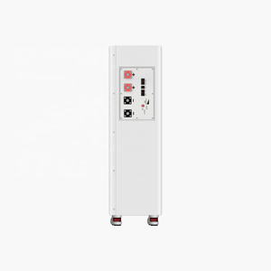 Batterie solaire KEVOLT ESS 5kWh 10kWh 16kWh Batterie au lithium Stockage d'énergie domestique pour système solaire - Product Image 5