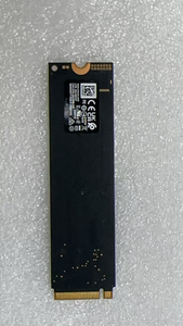 Б/у твердотельный накопитель NVMe 2400 1 ТБ MTFDKBA1T0QFM-1BD1AABGB M.2 2280 PCIe 4.0 - Product Image 4