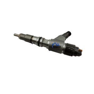 Injecteur diesel 3879434 387-9434 3879432 387-9432 387-9433 3879433 pour moteurs C9 C7 - Product Image 4