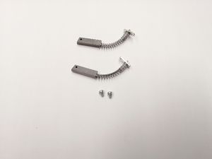 Escobilla de Carbón de Grafito para Alternador de Camión D.C - Product Image 6