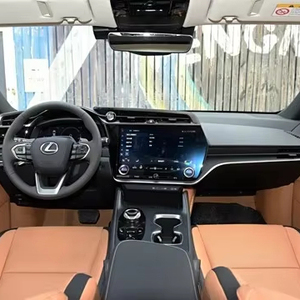 <span class=keywords><strong>2023</strong></span> Lex Us <span class=keywords><strong>RZ</strong></span> Lex Us <span class=keywords><strong>RZ</strong></span> 450e All-wheel-drive Premium Pure Electric SUV de taille moyenne SUV à cinq portes et cinq sièges - Product Image 4