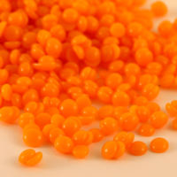 WaxNewK fournitures d'épilation à la cire perles de cire film chaud épilation 1000g 10 saveurs marque privée soins du corps haricots de cire dure