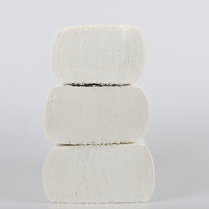 Bán Sỉ Nhà Máy Sản Xuất Khăn Giấy Dập Nổi Đan Xen Khăn Giấy Gấp Nhiều Lần V N Khăn Tay - Product Image 2