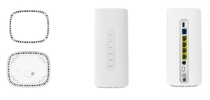 <span class=keywords><strong>CPE</strong></span> 5G de haute qualité Pro WiFi 6 MegaTower FA556 <span class=keywords><strong>CPE</strong></span> peut facilement fournir la vidéo HD, les jeux en ligne et un réseau de haute qualité - Product Image 4