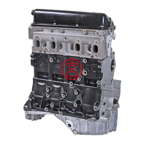 เครื่องยนต์เบนซิน XC New EA113 BNL 2.0L TFSI แบบลองบล็อก สำหรับรถยนต์ VW Golf Jetta Passat <span class=keywords><strong>Scirocco</strong></span> Audi A3 A4 A6 - Product Image 2