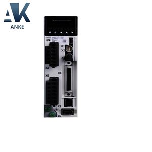 Servocontrolador MADLN05SG MINAS A6 - Product Image 1