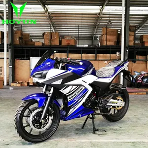 Mô Hình Mới Trung Quốc Đua Xe Máy 250cc/400cc Xe Tay Ga Khí Cho Người Lớn