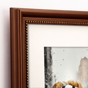 Offre Spéciale 8x10 cadre <span class=keywords><strong>Photo</strong></span> en bois Vintage spécial Bronze Antique <span class=keywords><strong>photo</strong></span> de famille suspendu au mur fer métal Type - Product Image 2