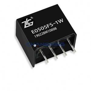 P1205CS-1W ZLG DC DC Converter Alimentation - Product Image 3