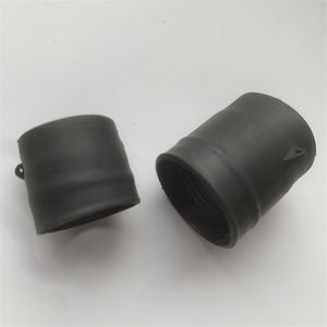 KH-2K บูตอันความร้อนแบบหดได้ทำจากโพลีโอเลฟินสีดำ<span class=keywords><strong>202K121</strong></span> - Product Image 4