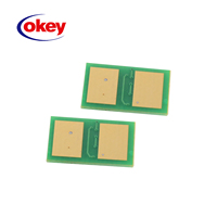 51K 42K Toner Çipi 45536573 45536572 45536571 45536570 OKI ES9411 ES9431 ES9541 Pro9411 Pro9431 Pro9541 ES9000 Pro9000 AU için