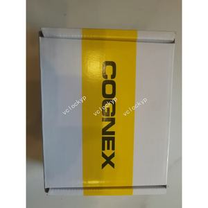 COGNEX <b>INDUSTRIAL</b> <b>CAMERA</b> IS9912M-363-50 NEW Automate Controller Platform - Product Image 4