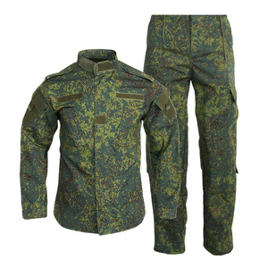 Chaqueta y Pantalones Tácticos Digitales Desierto, Uniforme Táctico de Camuflaje para Hombre, Ropa de Camuflaje Personalizada para Exteriores - Product Image 3