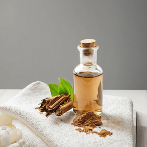 Extracto de Canela 100% Puro, Aceite Esencial Puro, Destilado al Vapor Ecológico, Grado Alimenticio, Aroma para Jabón, Velas, Alimentos, Apto para Todo Tipo de Piel - Product Image 3