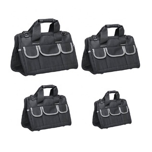 Oxford Waterdichte Gereedschapstas Opbergtas Elektricien Tas - Product Image 2