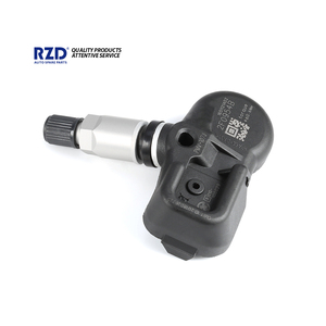 Phụ tùng ô tô <span class=keywords><strong>TPMS</strong></span> giám sát áp suất lốp cảm biến 42607-33021 315Mhz 433Mhz cho Toyota Corolla Lexus - Product Image 3