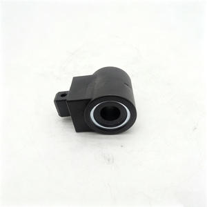 อะไหล่เครื่องจักรกลวิศวกรรม 25-974641 โซลินอยด์วาล์วคอยล์ ใช้ได้กับรถตักล้อยาง 3CX - Product Image 5