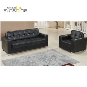 High Quality Competitive Price Modern Office Sofa For Sales