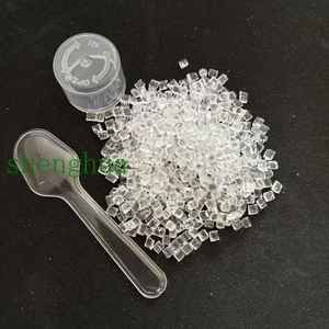 Gránulos de PC Ecológicos SC-1220UR, Materias Primas Plásticas de PC, Materiales de PC Transparentes - Product Image 3