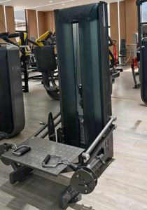 Máquina de Ejercicio Estacionaria para Gimnasio Comercial, Entrenamiento de Parte Superior del Cuerpo, <span class=keywords><strong>Pectorales</strong></span>, Deltoides Posteriores, Ejercicio Anaeróbico - Product Image 3