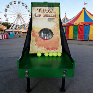 modèle du fabricant de «100% précis» est utilisé pour le projet populaire de mise en place des stands dans les marchés de nuit - Product Image 3