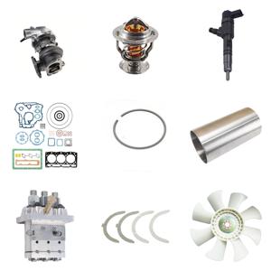 Buy In Bulk Daewoo Engine Spare Parts Professional Engine Overhaul
