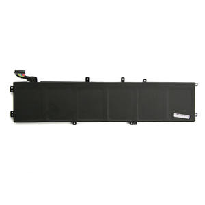 Batería de Repuesto Recargable de Alta Capacidad de 99 Wh y 6GTPY para Portátiles Dell XPS15 9560 9570 7590 Precision5510 5520 5530 5540 - Product Image 2