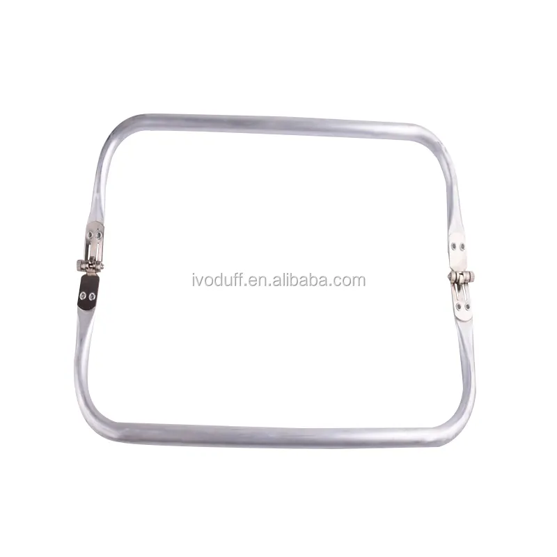 Supply Doctor Bag Frame/Metalen Hardware Voor Bag/interne flex voor tas