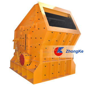 Trituradora de piedra de impacto de oro móvil para la venta <span class=keywords><strong>China</strong></span> fabricante de máquina trituradora de impacto de minería de cantera - Product Image 6