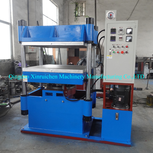 Xe máy phanh sản xuất máy ép nóng - Product Image 6