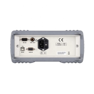 เครื่องทดสอบความต้านทานต่ำ Tonghui TH2516A ช่วงการวัด 10 ไมโครโอห์ม -200k - Product Image 2