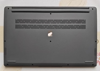 Leno IdeaPad 15 ALC7 Laptop, with AMD Core Ryzen 5 5500U, 16GB RAM and 512GB Storage,Second-hand Laptop