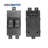 HOWINATOP 935701Y000 Interruptor Eléctrico Maestro para Ventanillas de Coche 93570-1Y000 para Kia Picanto 2011-2017