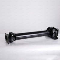 Eje de transmisión largo delantero de transmisión de piezas de automóvil para Hummer H3 3,7 5,3 3.5L 25859867 10376298 conjunto de soporte de eje de transmisión delantero