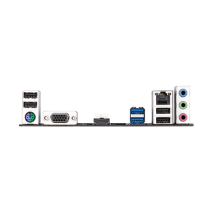 เมนบอร์ด GIGABYTE <span class=keywords><strong>H410M</strong></span> H Gaming รุ่นใหม่ รองรับซีพียู Intel เจนเนอเรชั่น 10 สำหรับคอมพิวเตอร์ PC ซ็อกเก็ต LGA1200 - Product Image 4