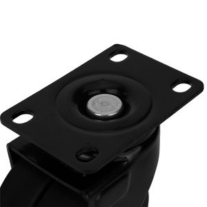 Sommier <span class=keywords><strong>Mini</strong></span> Pivotant Pp Double <span class=keywords><strong>Pivotante</strong></span> À Faible Gravité <span class=keywords><strong>Roulette</strong></span> - Product Image 6