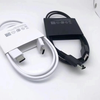 Cable de Carga Súper Rápida S21 PD de 1 m/3 pies, 3 A, 5 A, Cable de Carga Rápida Tipo C a Tipo C de 3 pies, Cable de Datos USB C para Samsung