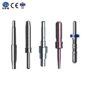 Pasador Paralelo de Acero Inoxidable Dental, Barra Paralela Ortopédica, Pasador de Paralelismo 25 en Oferta - Product Image 6