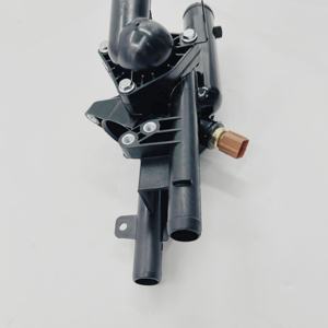 25600-2G500 256002G500 Ensemble de commande de température du liquide de refroidissement pour Hyundai Kia 25600 2G500 - Product Image 5